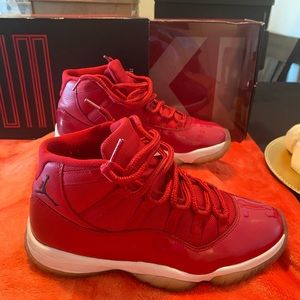 Air Jordan 11 Retro